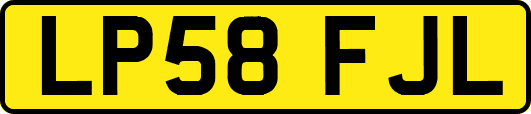 LP58FJL