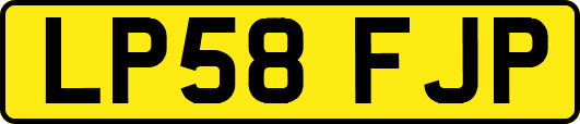 LP58FJP