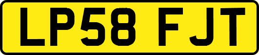 LP58FJT