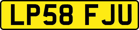 LP58FJU