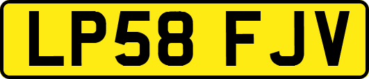 LP58FJV