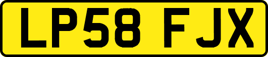 LP58FJX