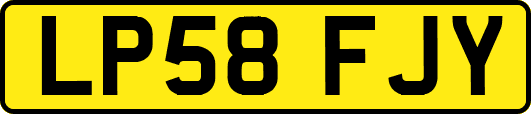 LP58FJY