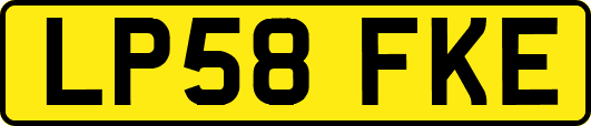 LP58FKE