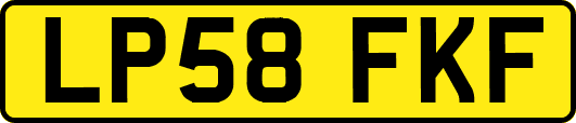 LP58FKF
