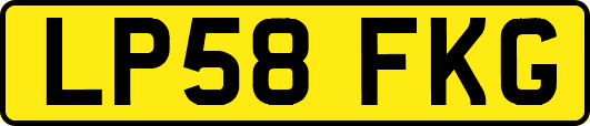 LP58FKG