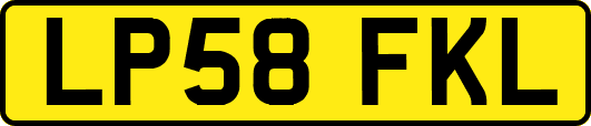 LP58FKL
