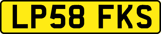 LP58FKS