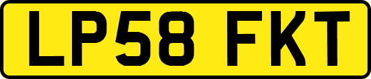 LP58FKT