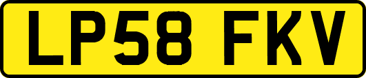 LP58FKV