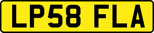 LP58FLA