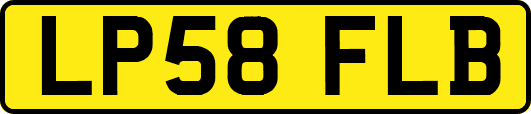 LP58FLB