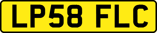 LP58FLC