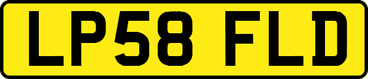 LP58FLD