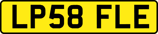 LP58FLE