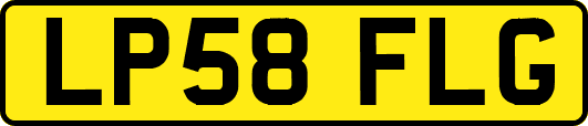 LP58FLG