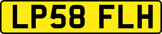 LP58FLH