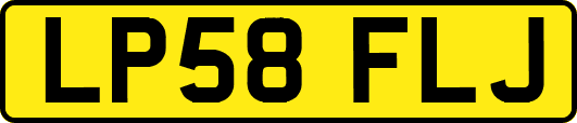 LP58FLJ