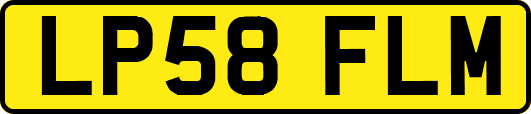 LP58FLM