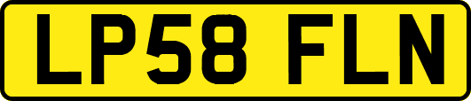 LP58FLN