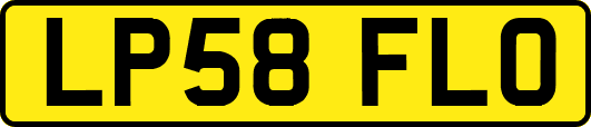 LP58FLO