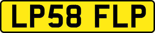 LP58FLP