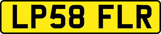 LP58FLR
