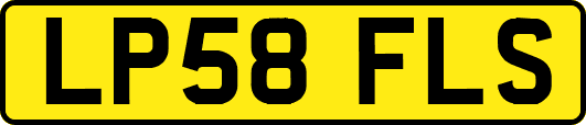 LP58FLS