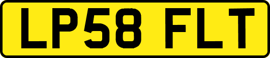 LP58FLT