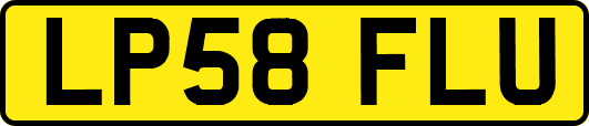 LP58FLU