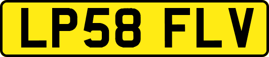 LP58FLV