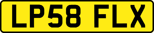 LP58FLX