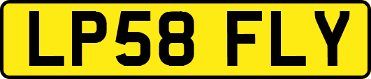 LP58FLY