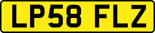 LP58FLZ