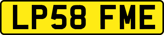LP58FME