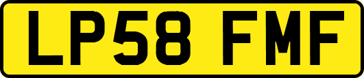 LP58FMF