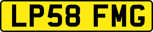 LP58FMG
