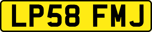 LP58FMJ