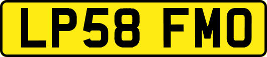 LP58FMO
