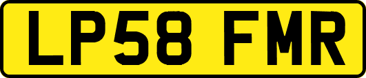 LP58FMR