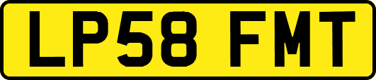 LP58FMT
