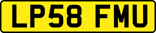 LP58FMU
