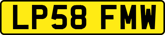 LP58FMW