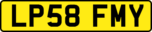 LP58FMY