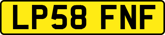 LP58FNF