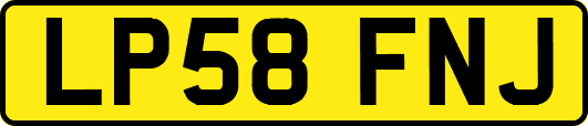 LP58FNJ