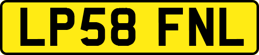 LP58FNL