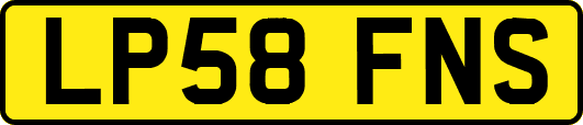 LP58FNS