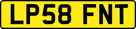 LP58FNT