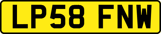 LP58FNW